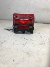 Yamaha YBR 125cc Rear Light 
