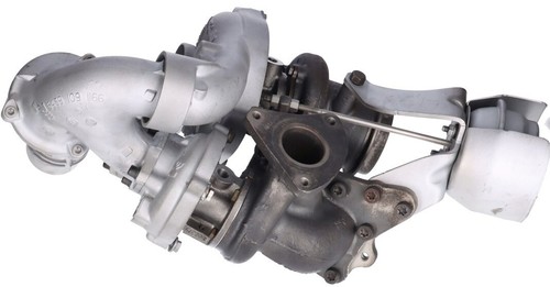 Turbocompresseur turbo - turbocompresseur, bi-turbo
