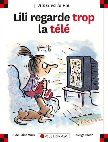 Max lili regarde - et,