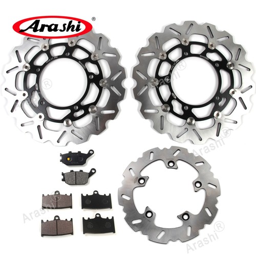 Plaquettes disque de frein - +,
