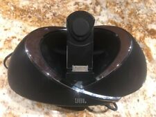 JBL On Beat Enceinte Station d'accueil Compatible avec iPhone 3G, 3GS, 4, 4S, iP