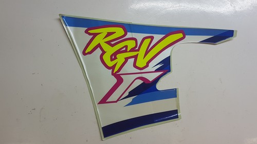Suzuki rgv 250 1993 - rgv,