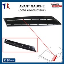 Cache Pare Brise AVANT GAUCHE