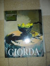 GIORDA- Mordillat/ Lafay