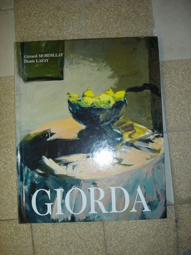 Giorda mordillat lafay - giorda-, mordillat/