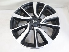 Alloy Wheel Rim Front Right 7x19 ET40 For Nissan X-Trail T32 4CB3A 05-2016