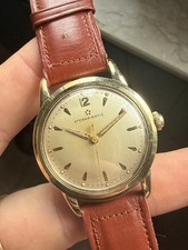 Eterna-Matic automatique