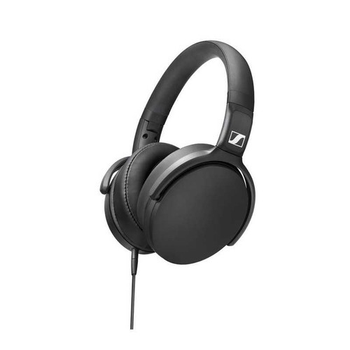 Casque filaire sennheiser - casque,