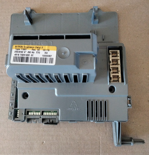 Carte électronique non - carte,