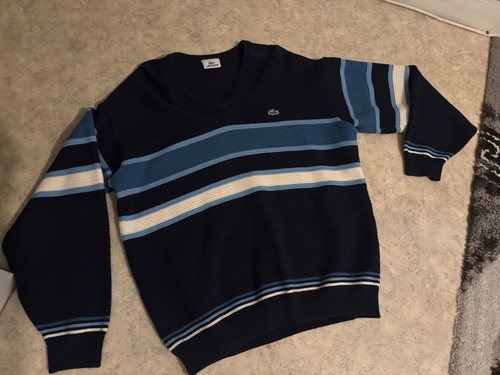 Pull lacoste homme - lacoste,