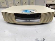 BOSE Wave Musique Système III Radio CD Lecteur Pavé Tactile Usé Haute Qualité