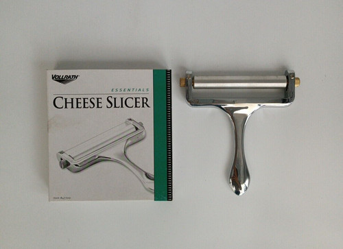 Roue tranchée fromage