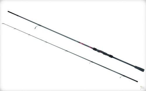 Daiwa canne spinning ninja - spinning,