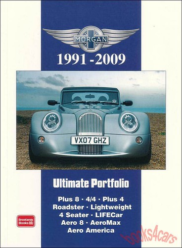 Portfolio morgan brooklands - portfolio,