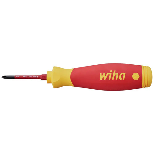 Wiha pocketmax tournevis - pocketmax,