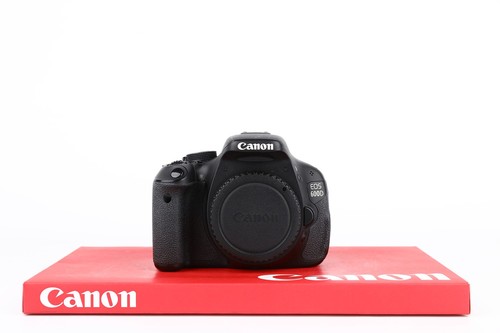 Canon 600d ans - canon, garantie