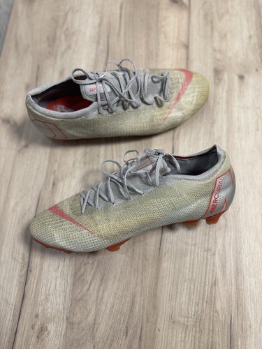Nike mercurial vapor - mercurial, 12