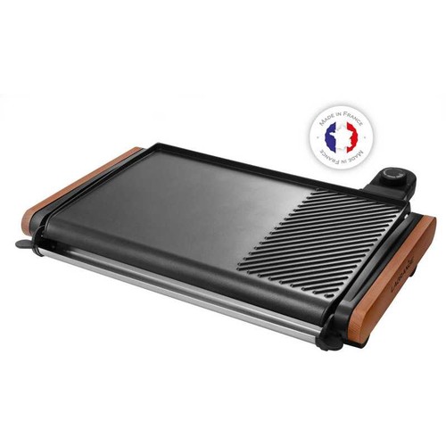 Plancha électrique lagrange - plancha,