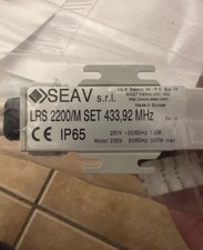 Récepteur volet roulant pour