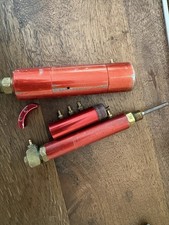 Red WGP Pre2k STO Parts 