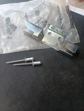 Motobecane 25530 Support Barre