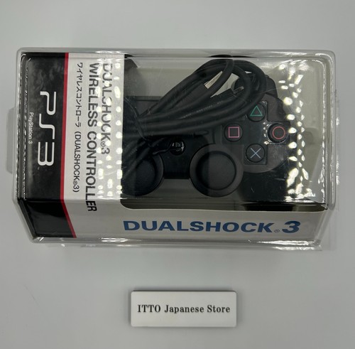Manette sans fil playstation - fil,