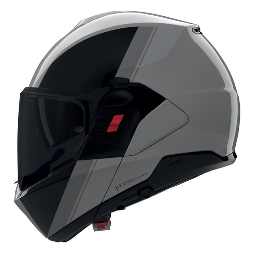 Casque moto nolan n120 - moto,