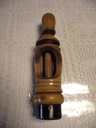 Bouchonneuse bois bouche - en,