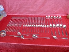 Beau Couverts, 12 Personnes