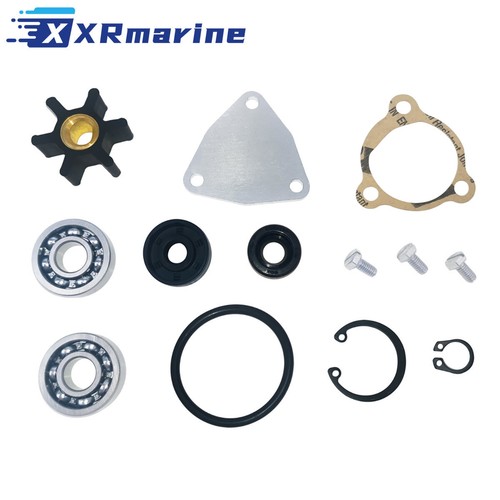 Pompe eau marine - eau, yanmar