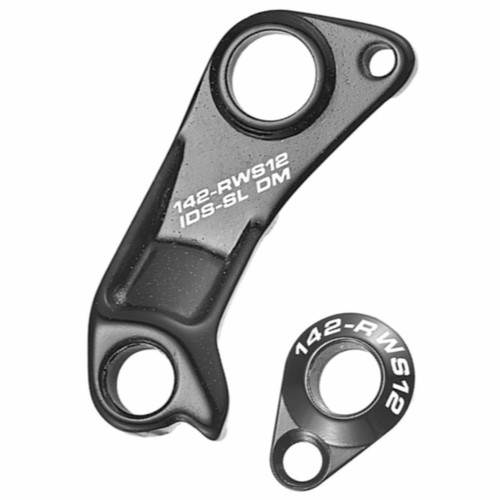 Cintre dérailleur arrière - cintre, de