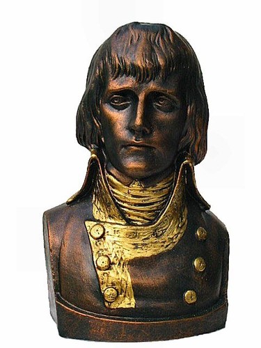 Buste napoléon bonaparte - de,