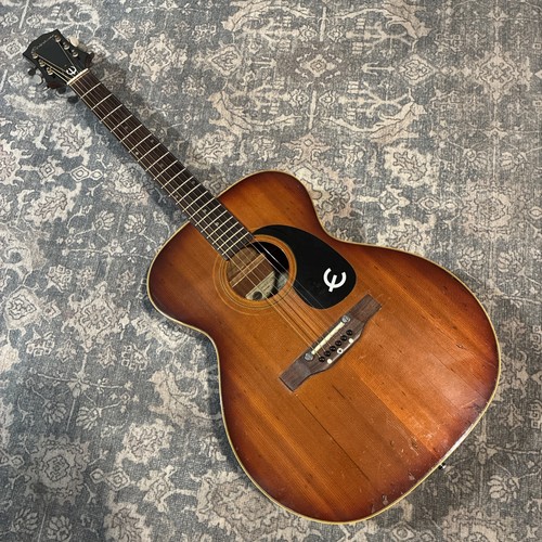 70s epiphone 130sb - 70s, ft-130sb
