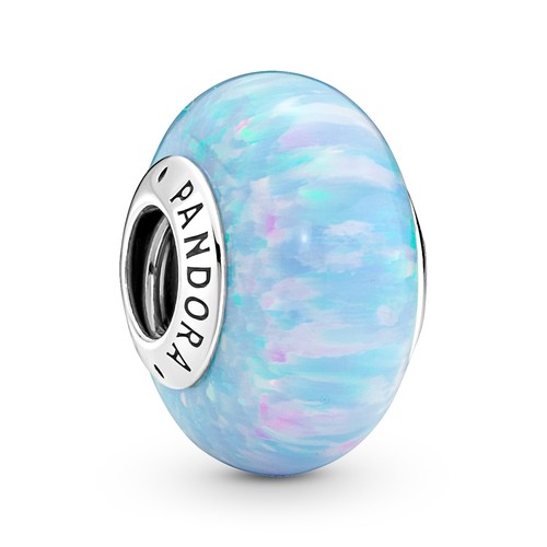 Pandora bijou bead charm - pandora,