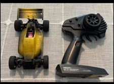 Kyosho Mini-Z VE2.0 Brushless Buggy