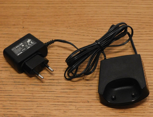 Base chargeur gigaset - chargeur,