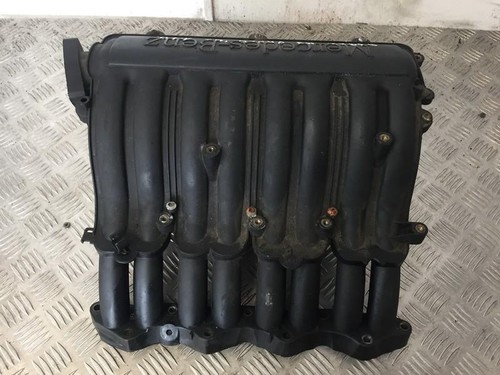 Mercedes benz vaneo 2002 - mercedes-benz,