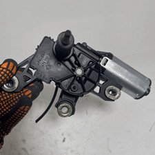 Moteur d'essuie-glace de