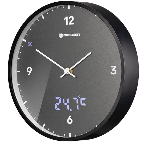 Bresser mytime ledsec - bresser,