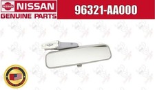 Rétroviseur Nissan Skyline GTR R34 BNR34 Assy 96321-AA000 OEM d'origine