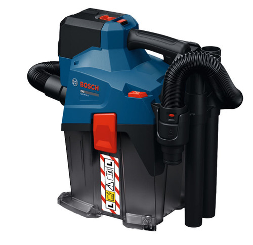 Aspirateur portable bosch - aspirateur,