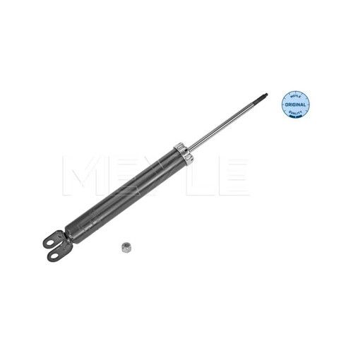 Meyle amortisseur 267250007 - meyle,
