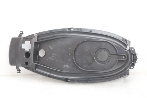 Coffre selle mbk - stunt, naked
