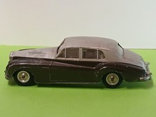 Solido Rolls Royce Silver