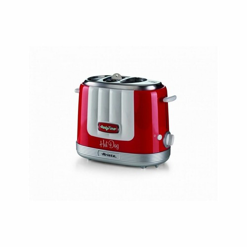 Appareil hot dogs ariete - appareil,