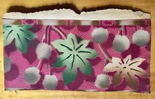 OLD WALLPAPER 1930s ART DECO FRIEZE VINE VINTAGE WALLPAPER