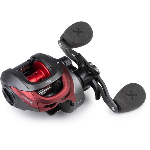 Fox rage prism baitcaster - fox, x
