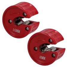 Coupe-tube automatique de