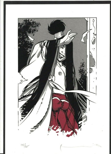 Michetz kogaratsu rare - michetz, (rare
