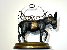 Cave à Liqueur à l'âne